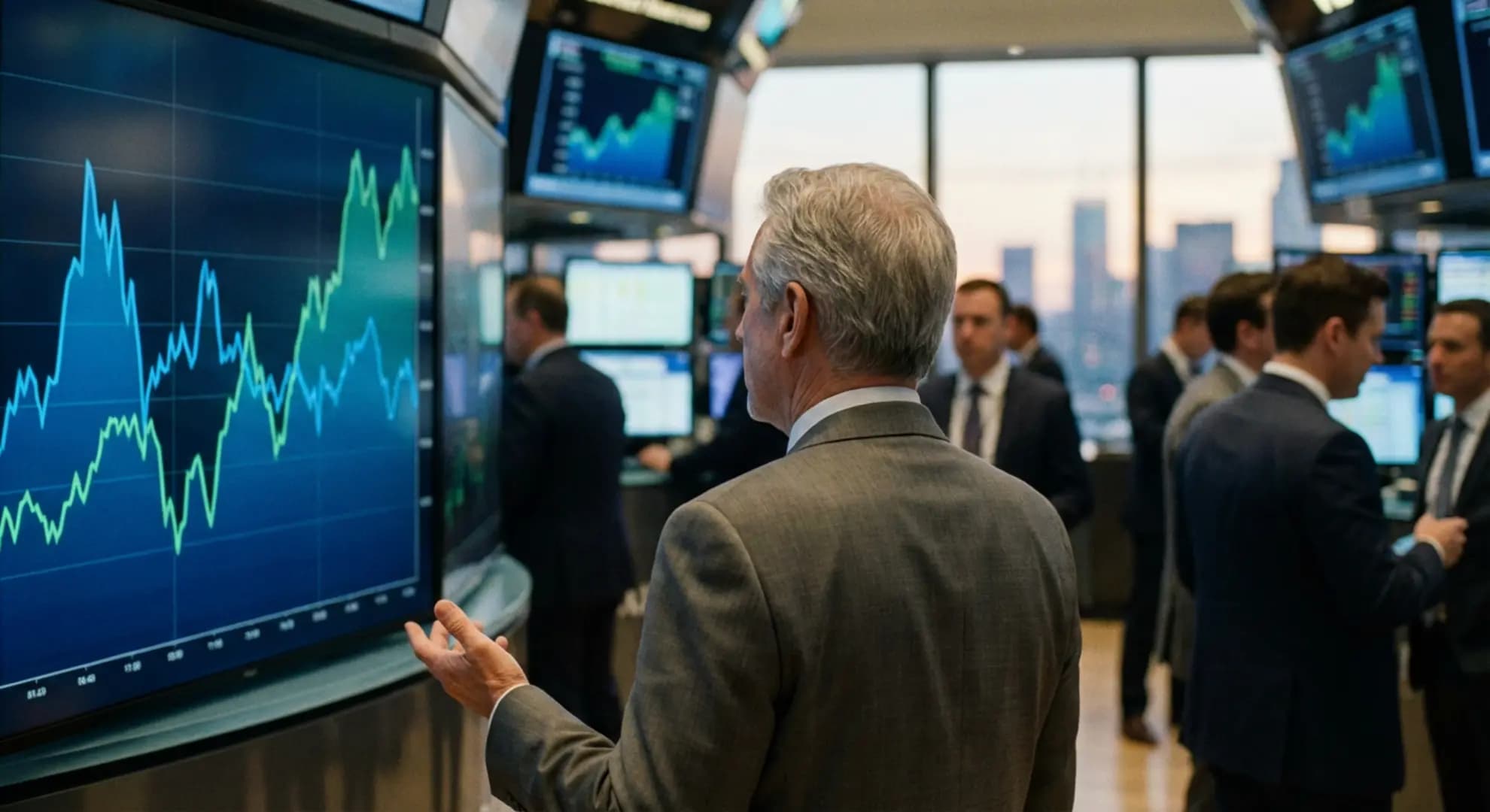 Греф назвал ставку 12% условием для роста инвестиционной активности