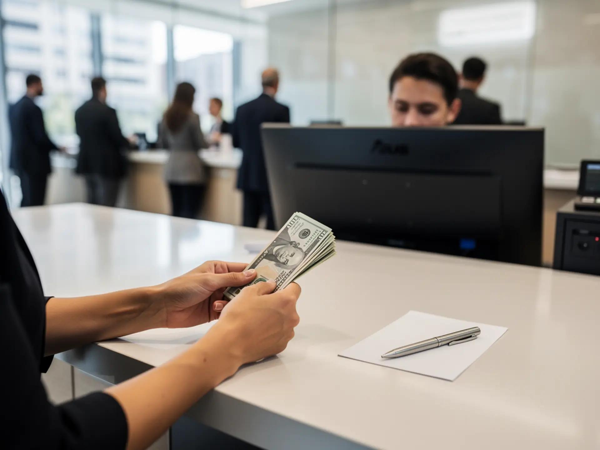 Озон банк запустит автокредитование и кредиты наличными в 2026 году