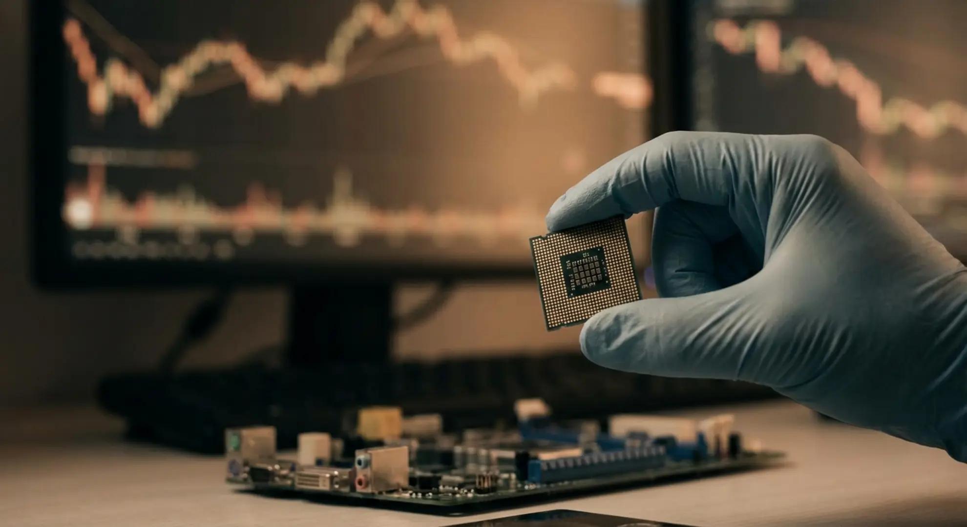 Джим Крамер назвал падение акций Nvidia несправедливым и посоветовал их покупать