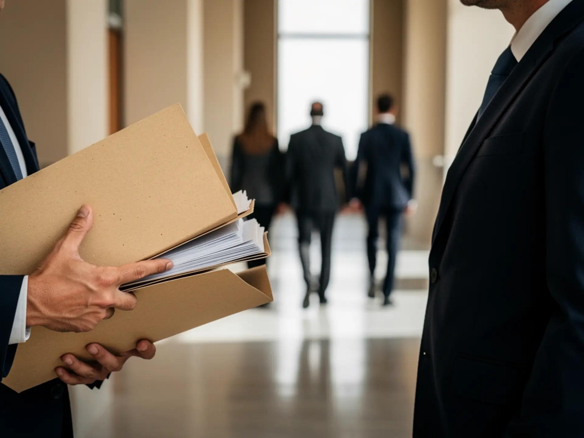 Анатолий Чубайс подал иск в Федеральный суд Канады из-за санкций