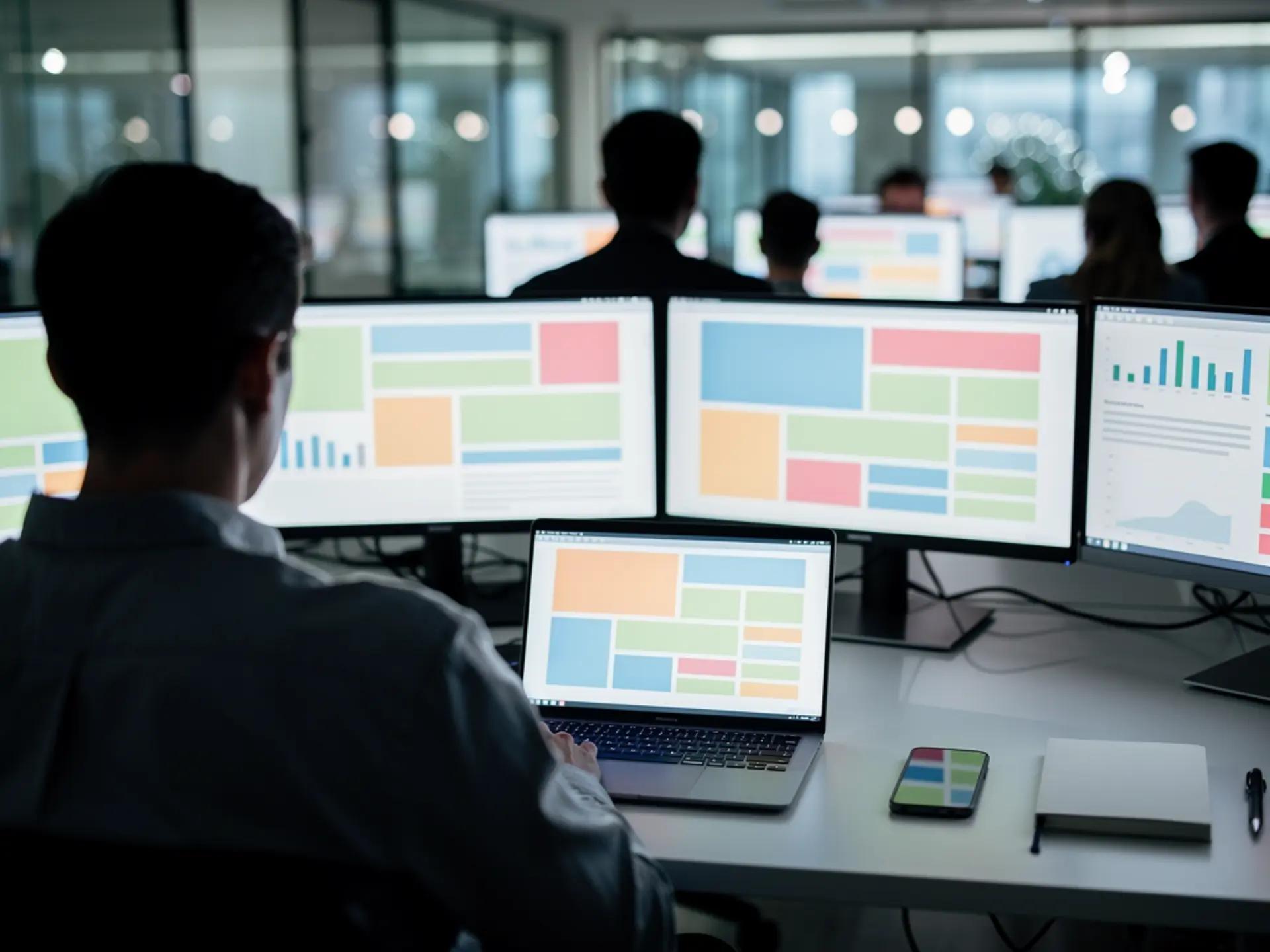 Акции Corning выросли на 400% за три года на фоне ИИ-бума