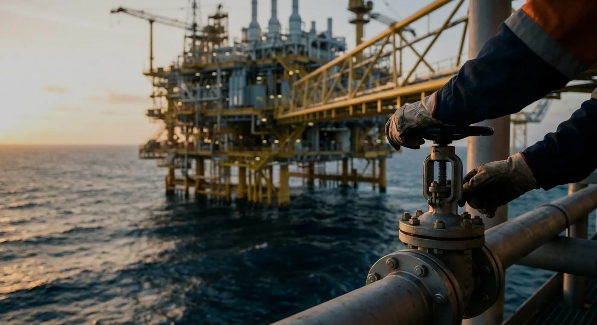 Цены на нефть перешли к росту на фоне переговоров США и Ирана