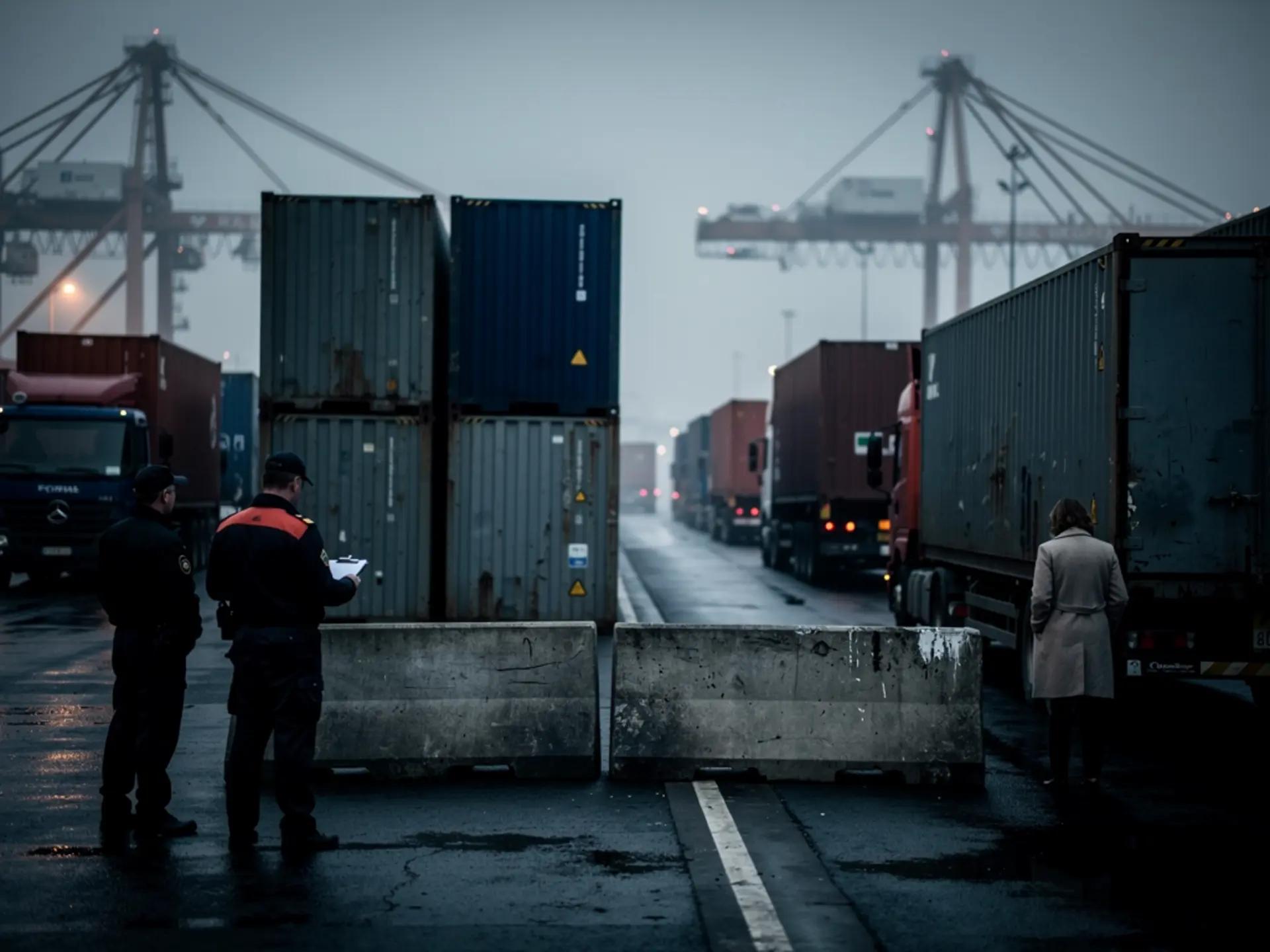 Швейцария присоединилась к санкциям Евросоюза против Белоруссии