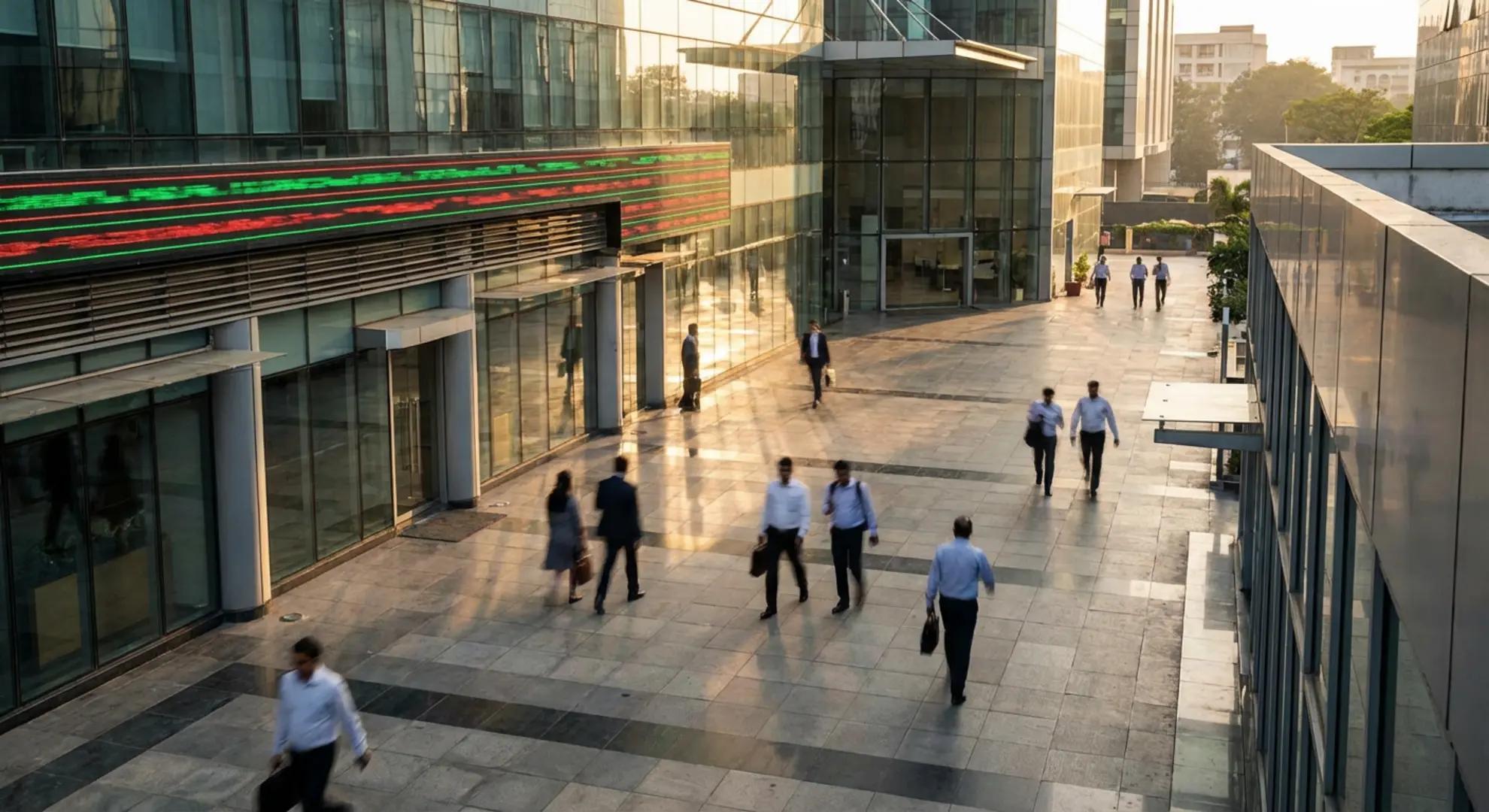 Экономика Индии выросла на 7,8% в третьем финансовом квартале