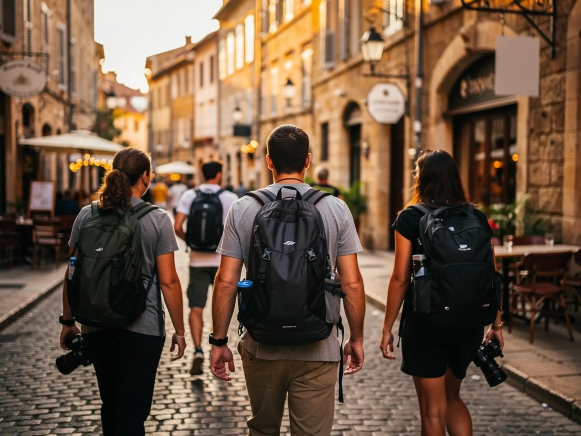 Туроператоры фиксируют снижение спроса на экскурсионные туры по России