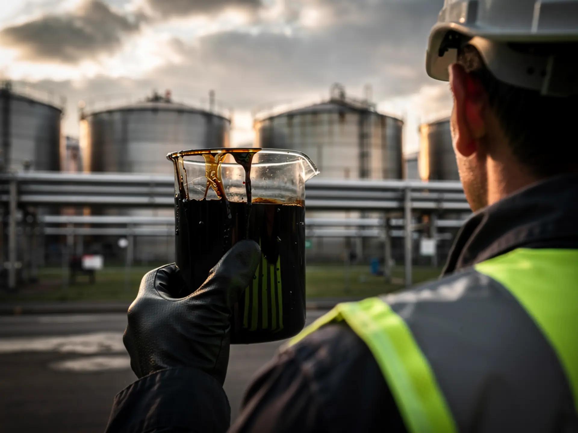 Казахстан намерен сократить объем переработки нефти в текущем году