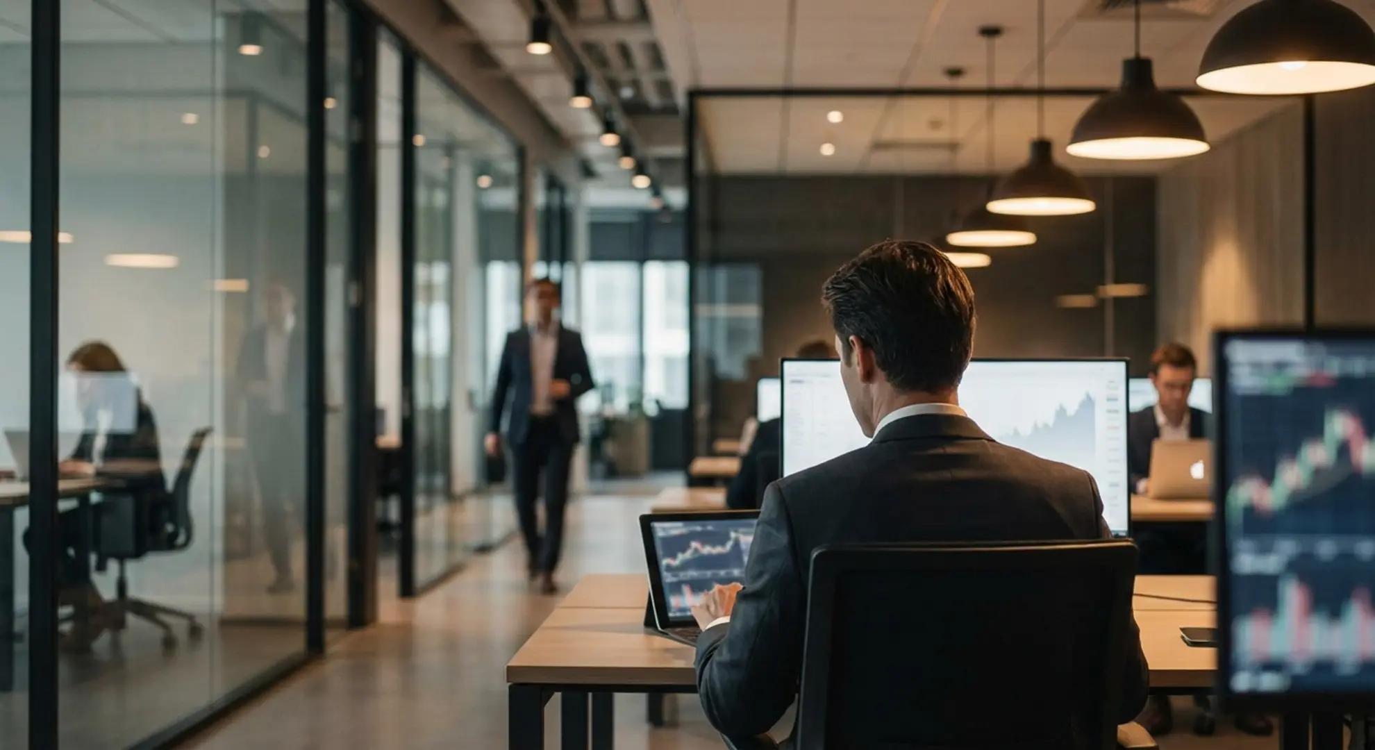 Финтех-компания Block уволит почти половину сотрудников ради внедрения искусственного интеллекта