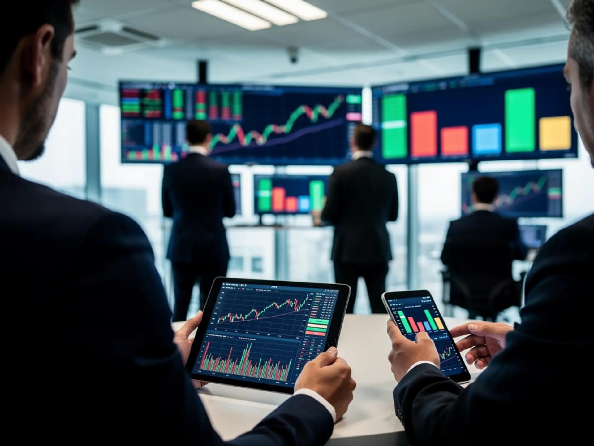 Акции Block и Dell взлетели на премаркете в США на фоне корпоративных новостей