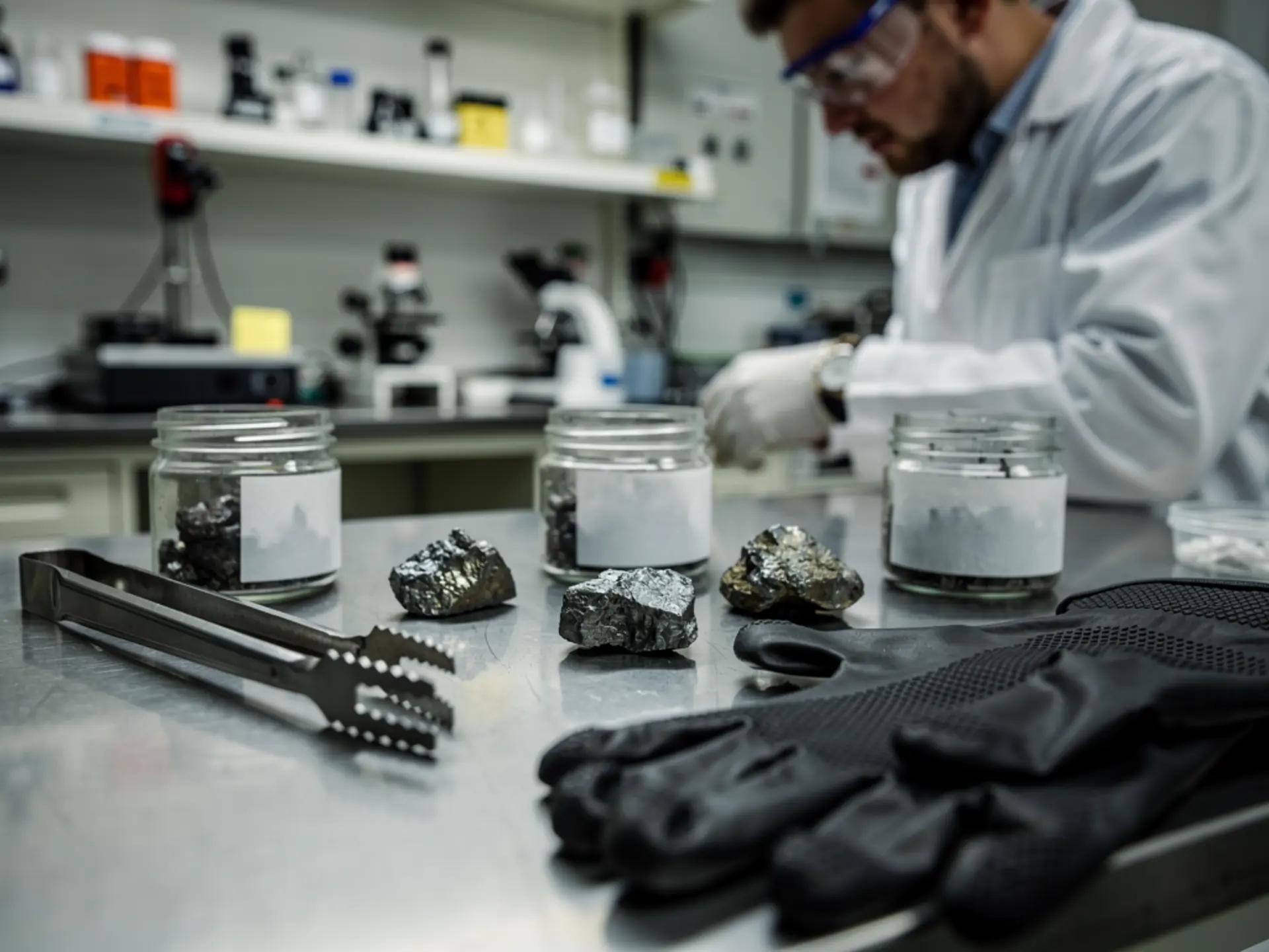 Роснедра сообщили о снижении доли рентабельного урана в России