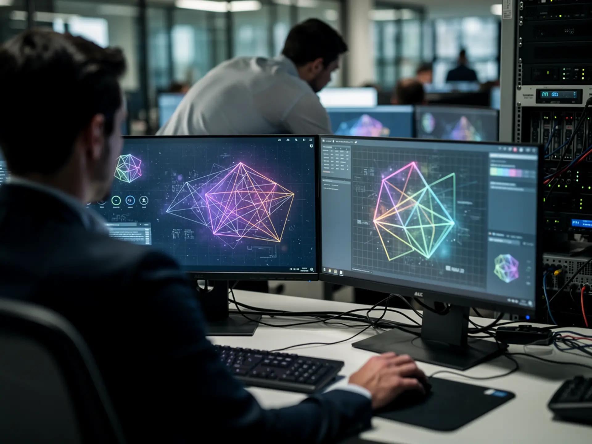 OpenAI заключила соглашение с Пентагоном после блокировки властями США конкурента Anthropic