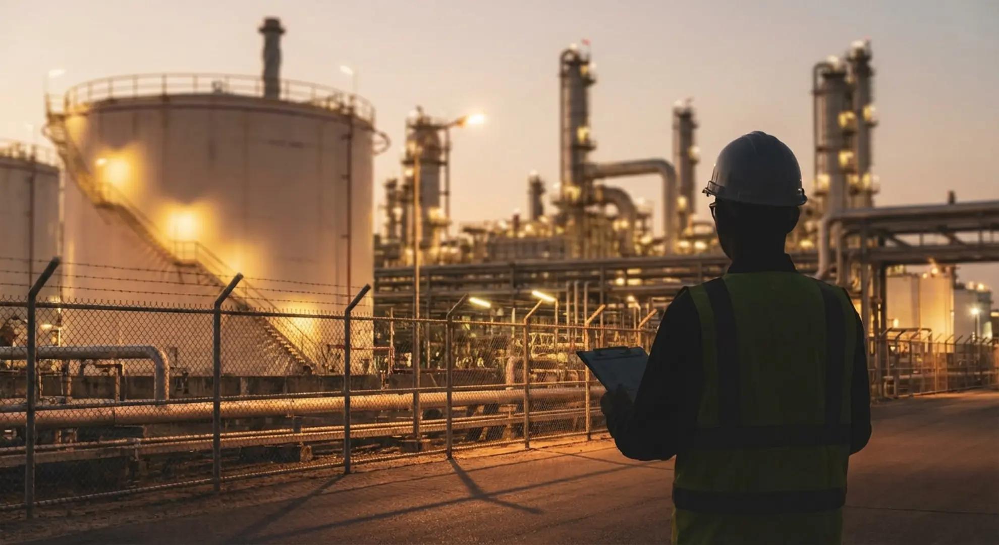 Израиль нанес удар по столице Ирана на фоне роста цен на нефть