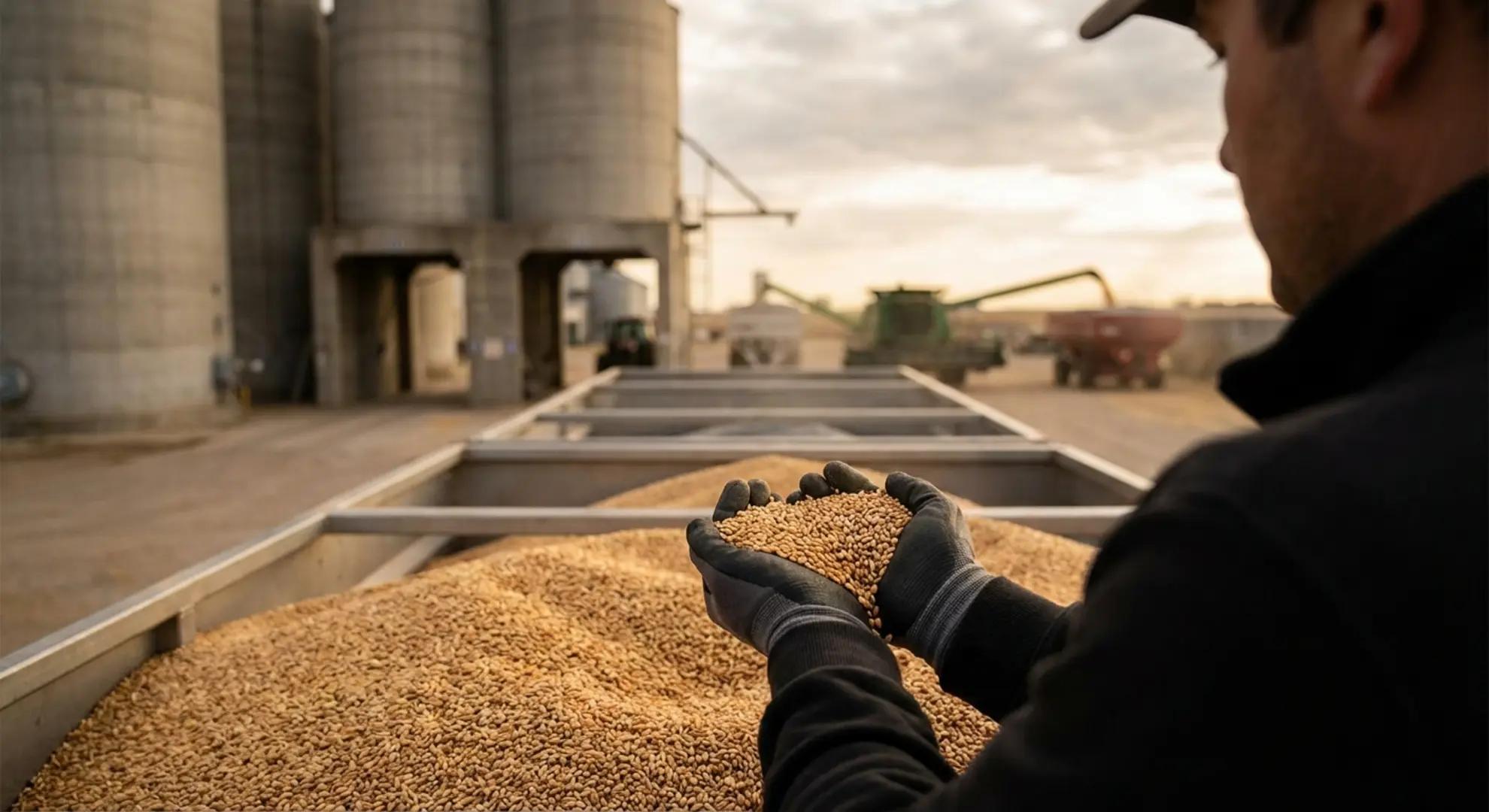 Экспортные пошлины на российское зерно останутся нулевыми с 4 марта