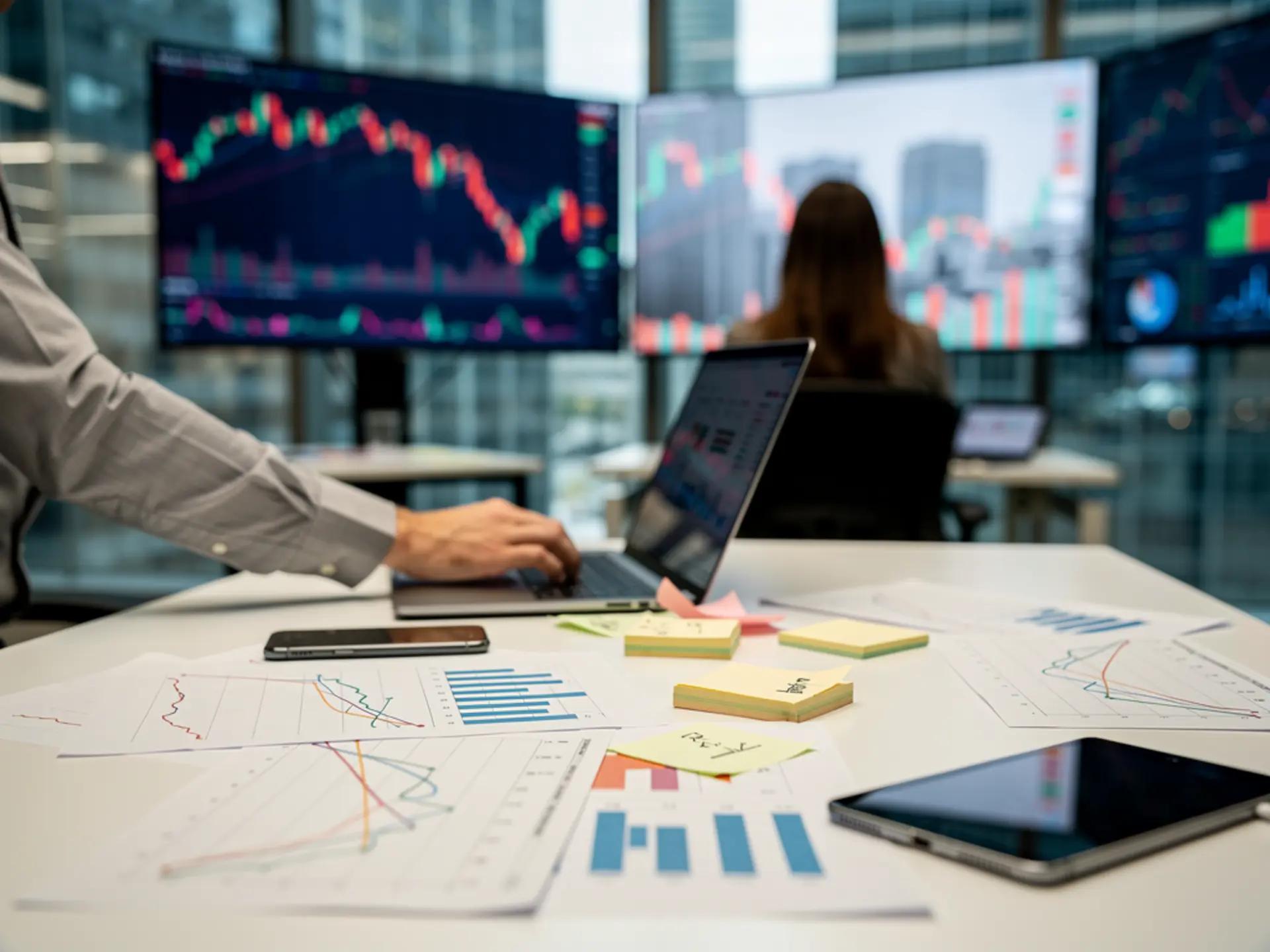 Операционная прибыль Berkshire Hathaway упала на 30% в последнем квартале Баффета