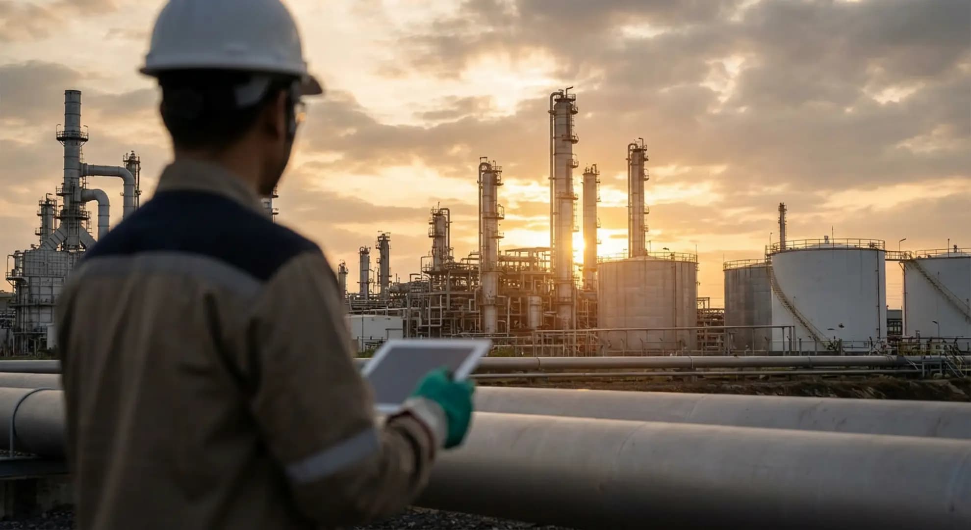 Конфликт на Ближнем Востоке угрожает экономике Индии ростом цен на нефть