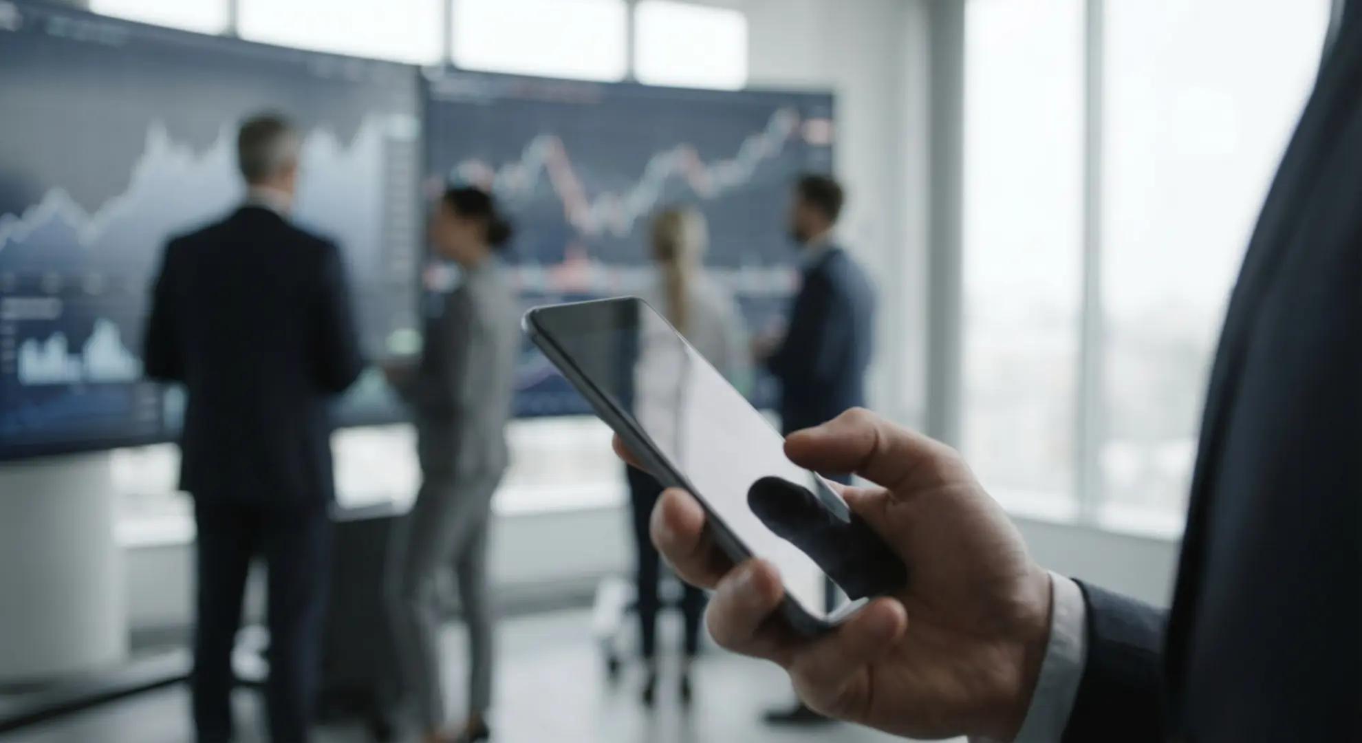 IDC прогнозирует падение мировых поставок смартфонов почти на 13%