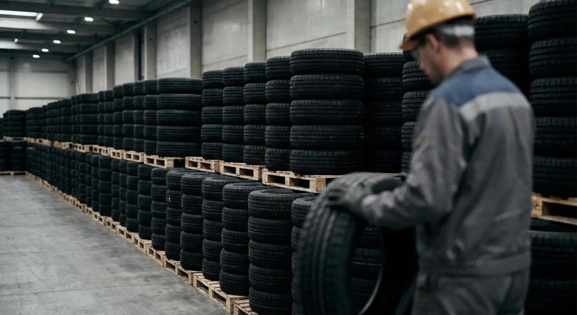 Чистая прибыль Нижнекамскшины рухнула в 147 раз по итогам 2025 года