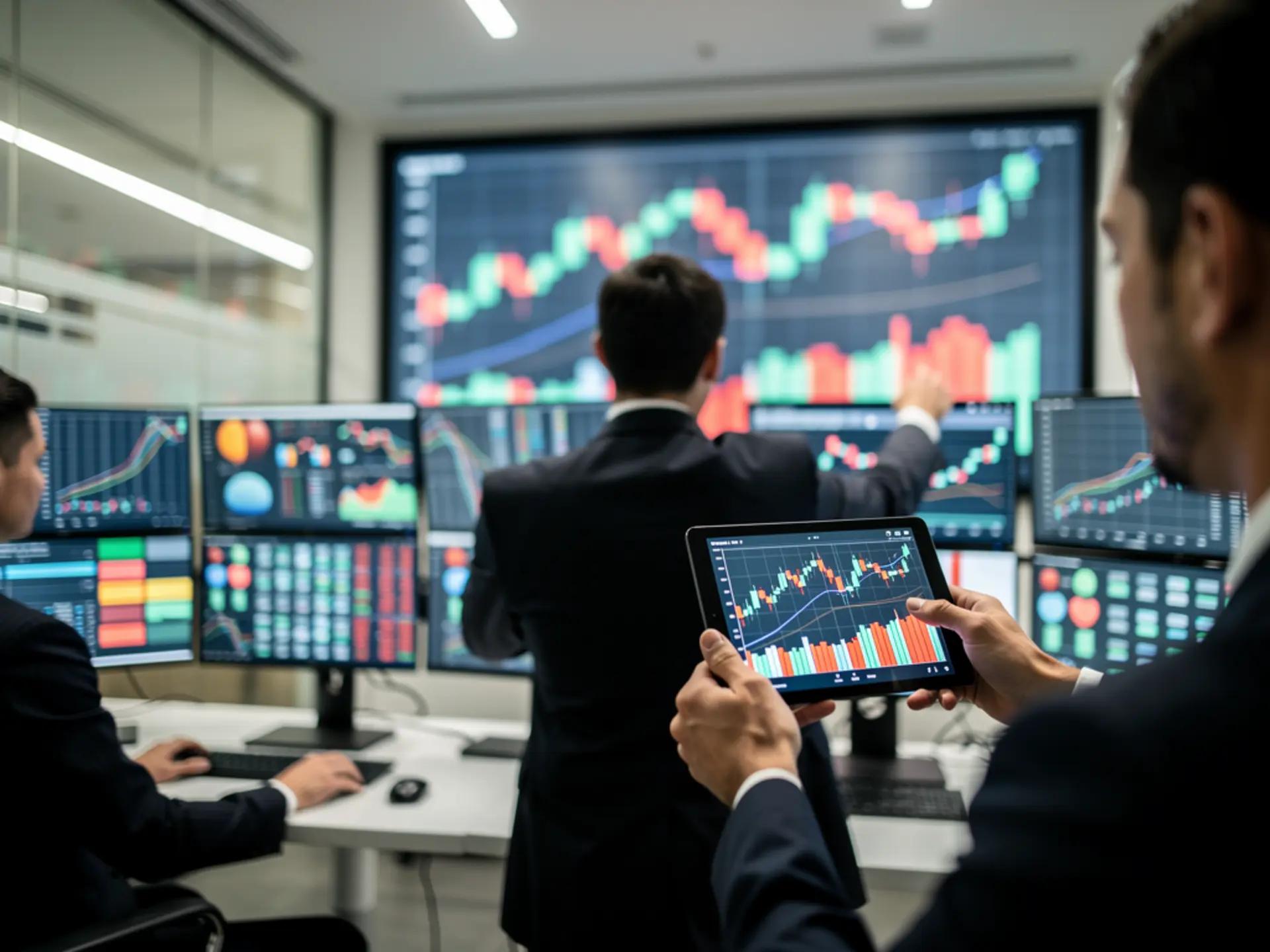 Акции Nvidia и CrowdStrike подорожали после пересмотра рейтингов экспертами