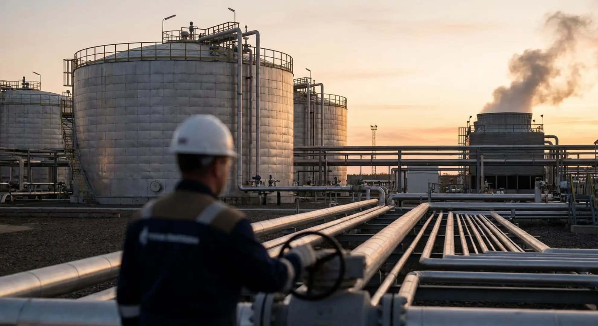 Биржевые цены на газ в Европе превысили 600 долларов на фоне конфликта