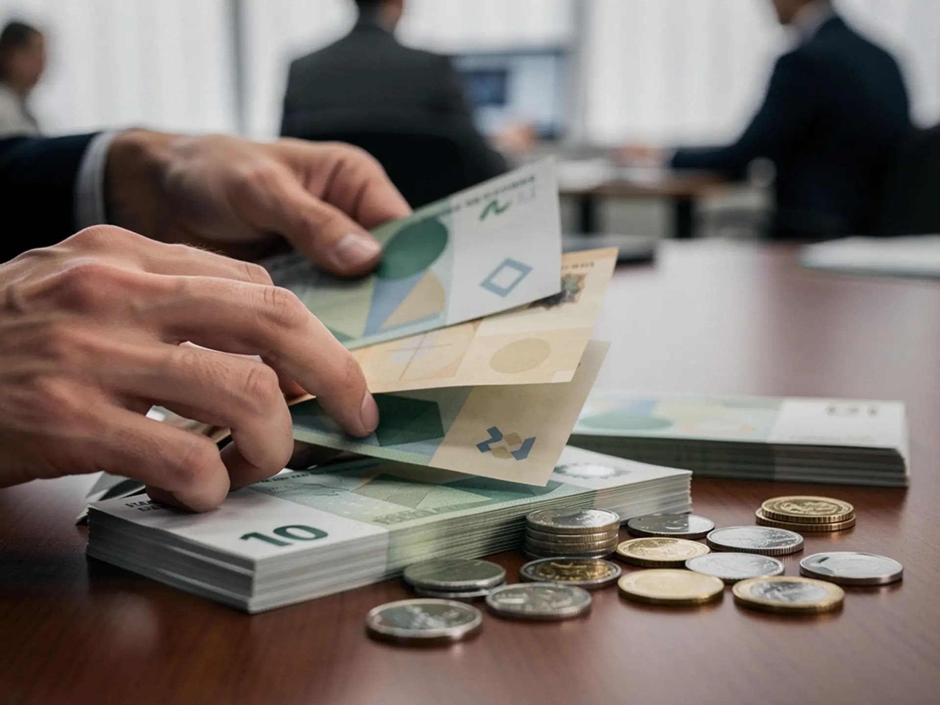 ЦБ РФ продал валюту на 16,5 млрд ₽ с расчетами 2 марта