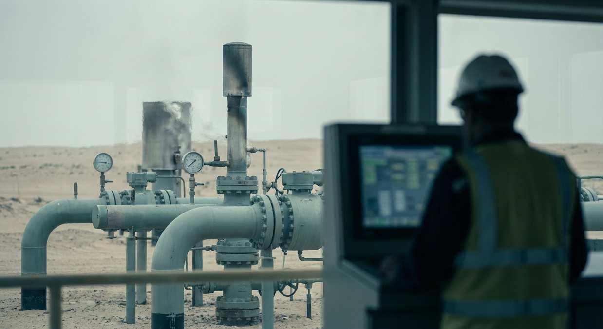 Евросоюз сократил долю импорта газа из России до 12 процентов