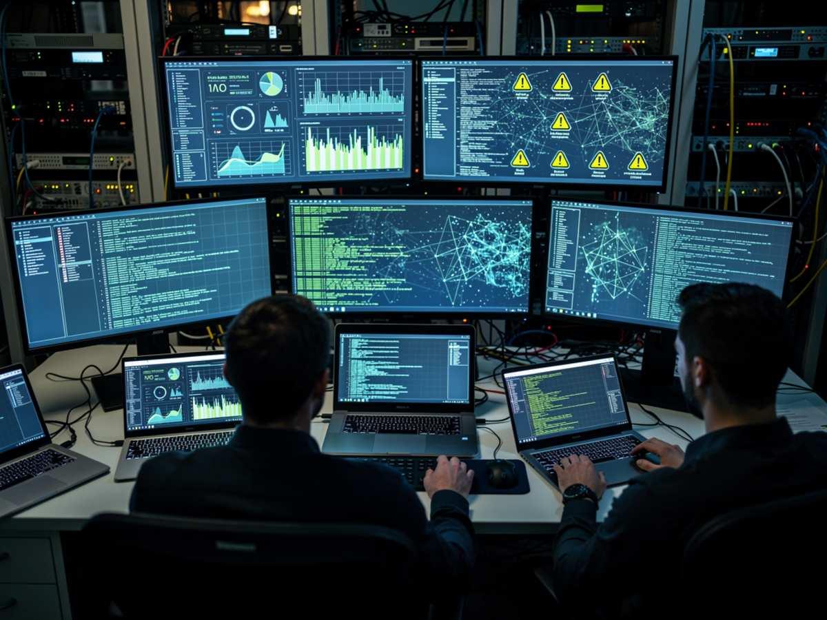 Сотрудники Google и OpenAI потребовали ограничить использование ИИ в военных целях