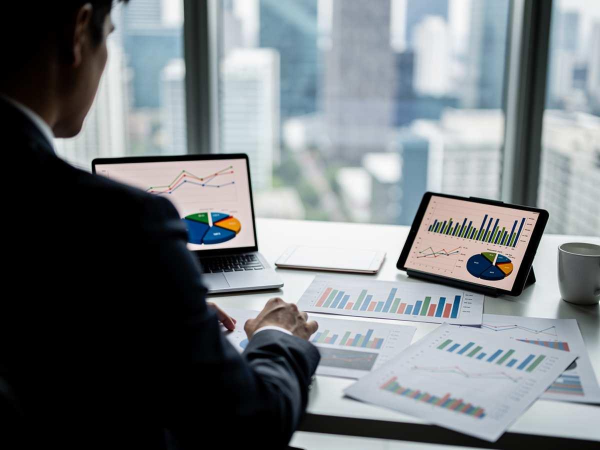 Фонд Джима Крамера продал акции BlackRock и увеличил долю в Cardinal Health