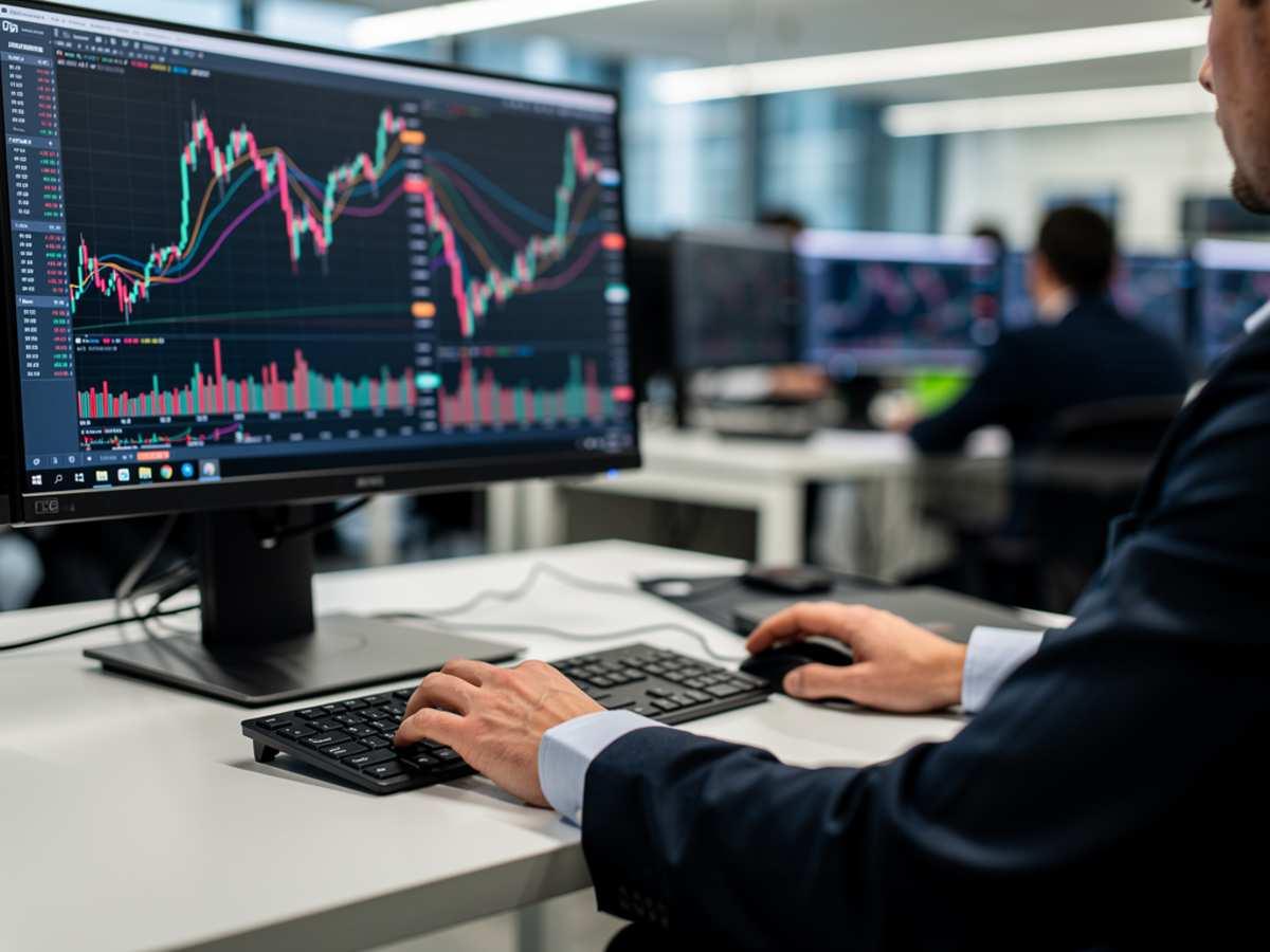 Акции Ziff Davis взлетели на 74% на фоне сделки с Accenture