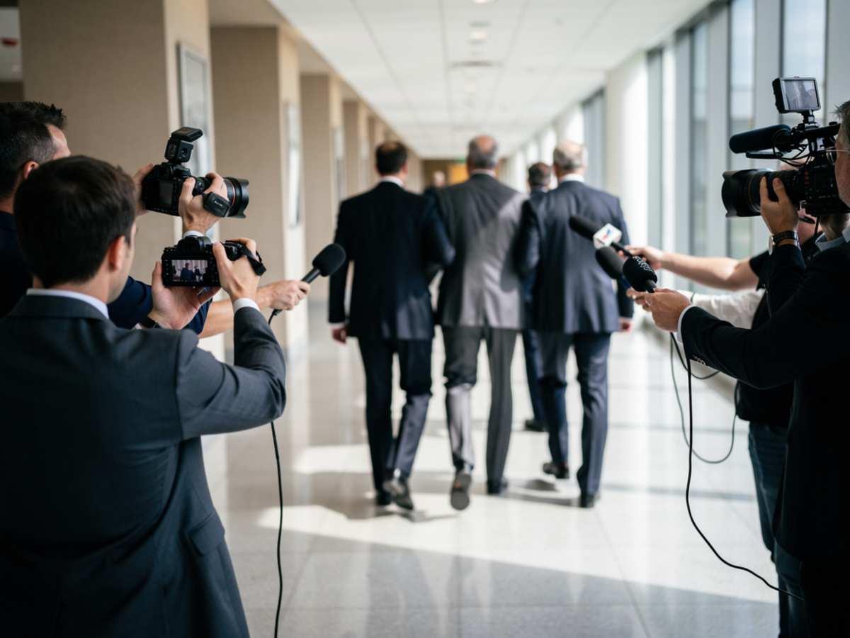 Администрация США меняет риторику относительно целей войны в Иране