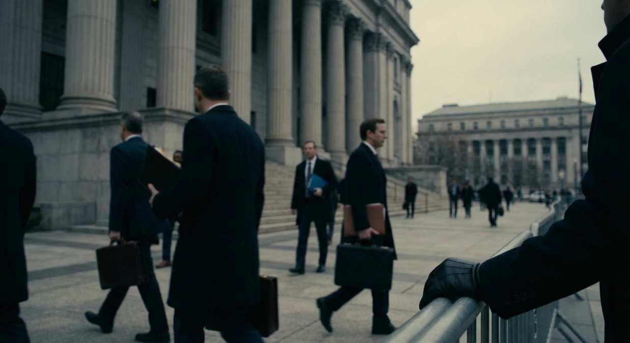 Министр торговли США согласился дать показания в Конгрессе по делу Эпштейна