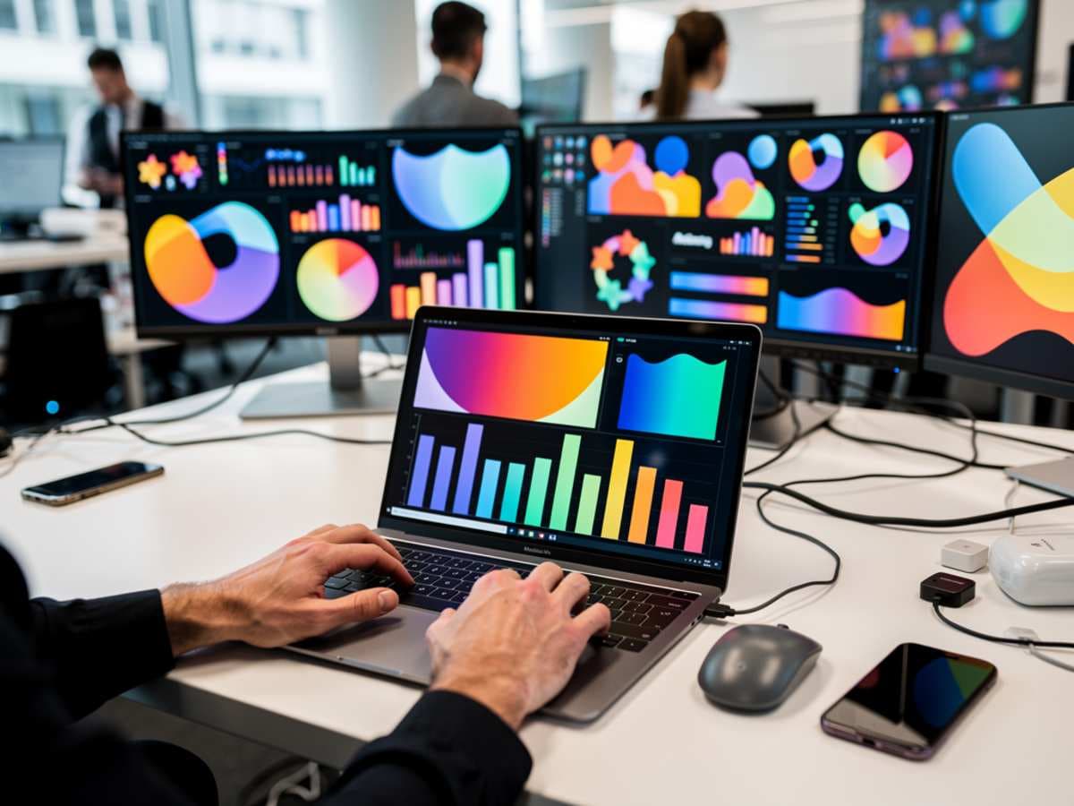 Nvidia и Amazon закрывают офисы в Дубае на фоне конфликта США и Ирана