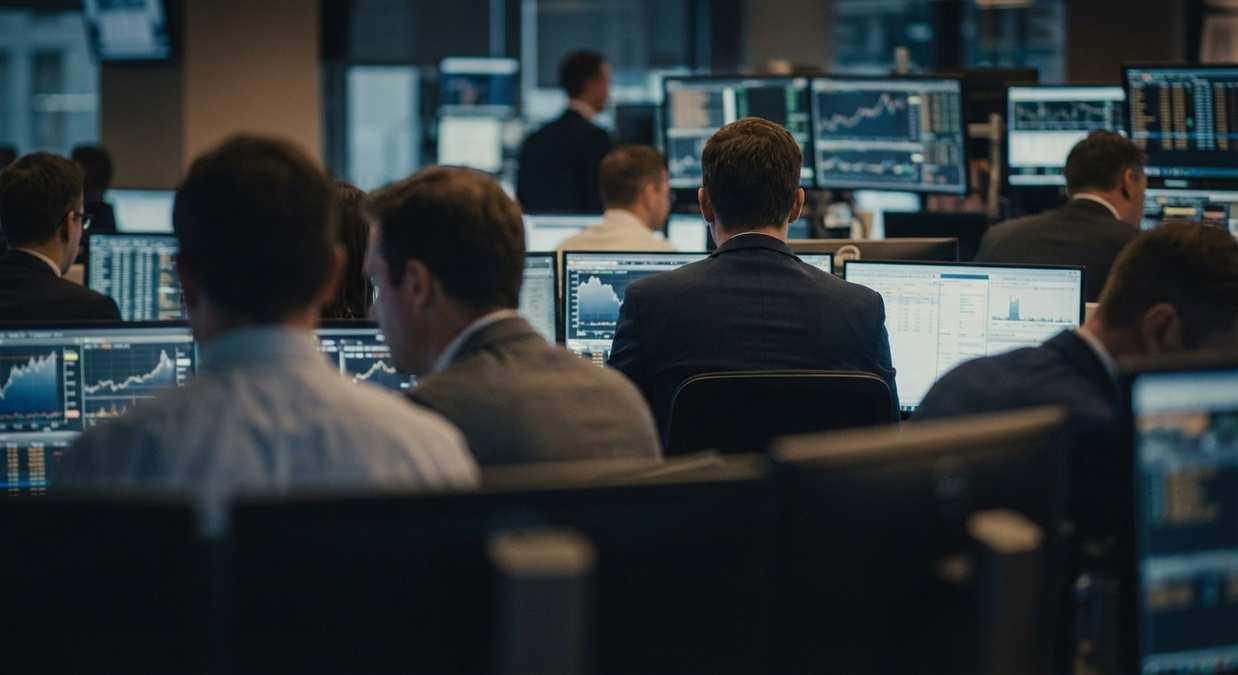 Ликвидные активы ФНБ России сократились до 4 трлн ₽ по итогам февраля