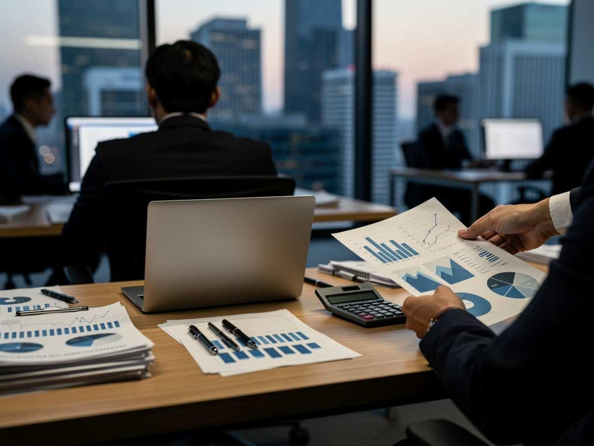 Годовая инфляция в России замедлилась до 5,72%