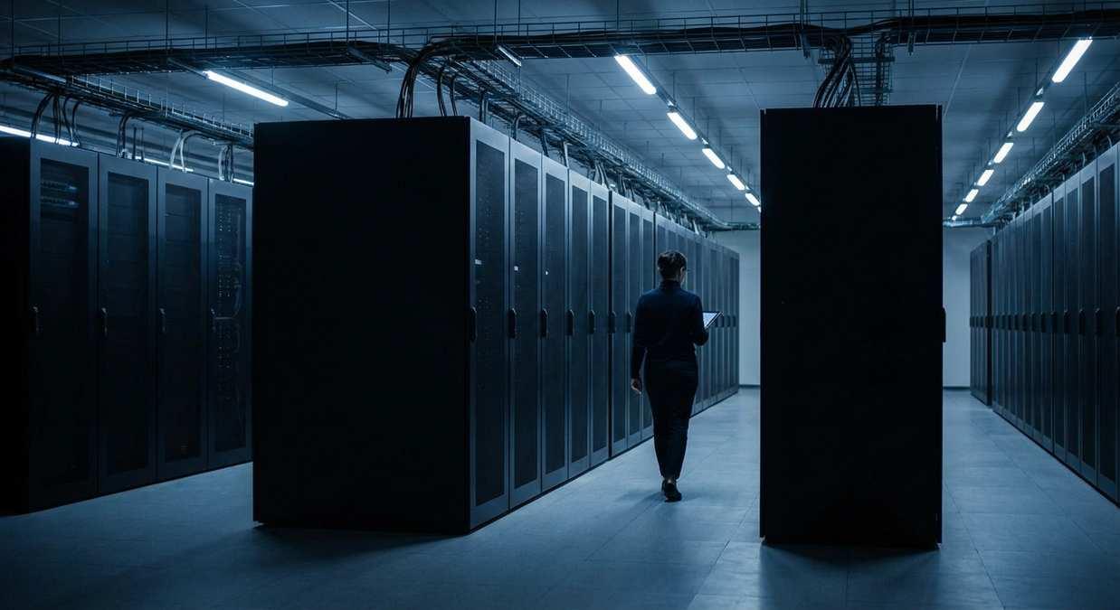 Трамп обязал техногигантов обеспечить дата-центры собственной энергией