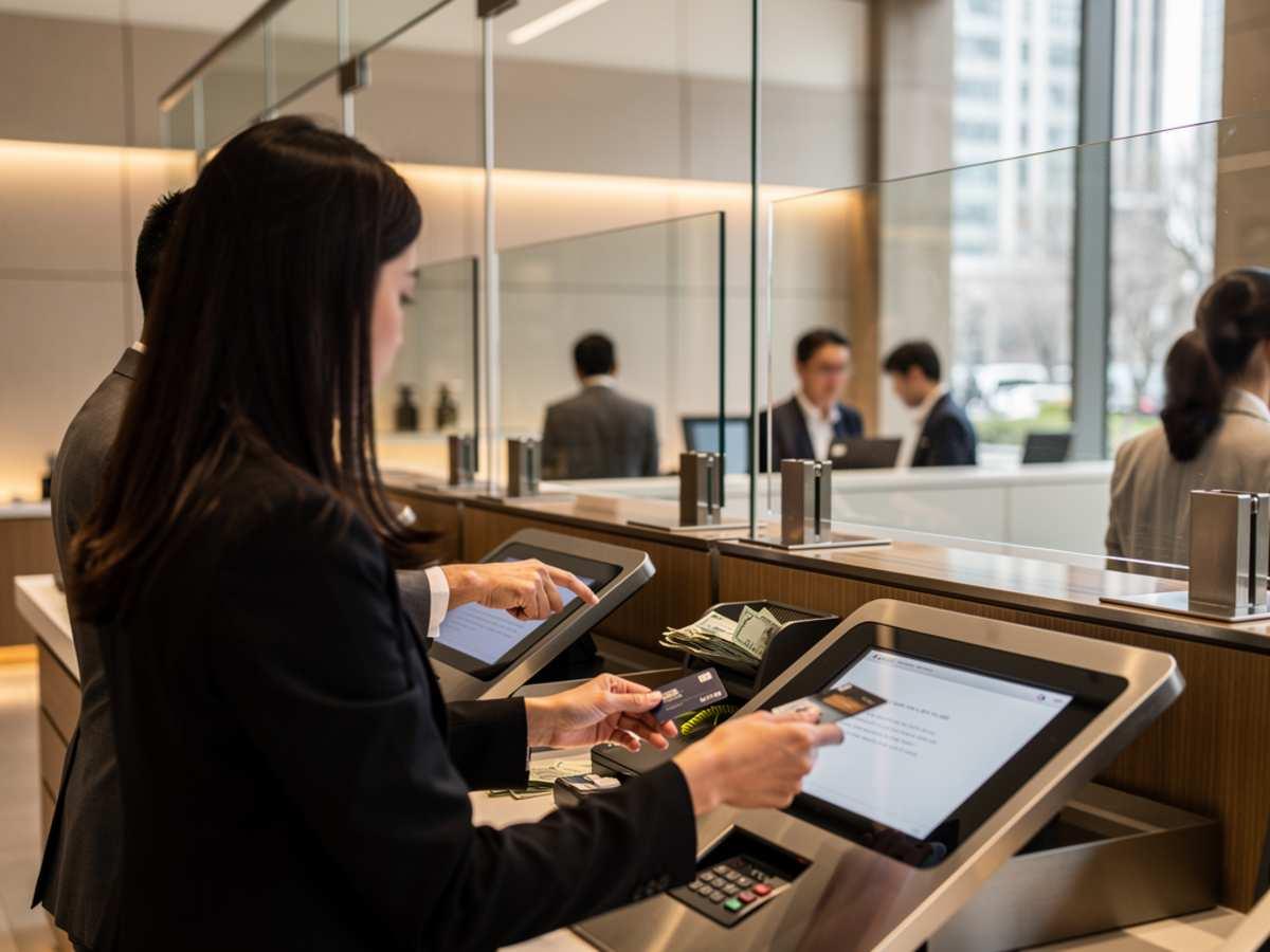 Бывший куратор НПФ в Минфине перешла на руководящую должность в Сбер