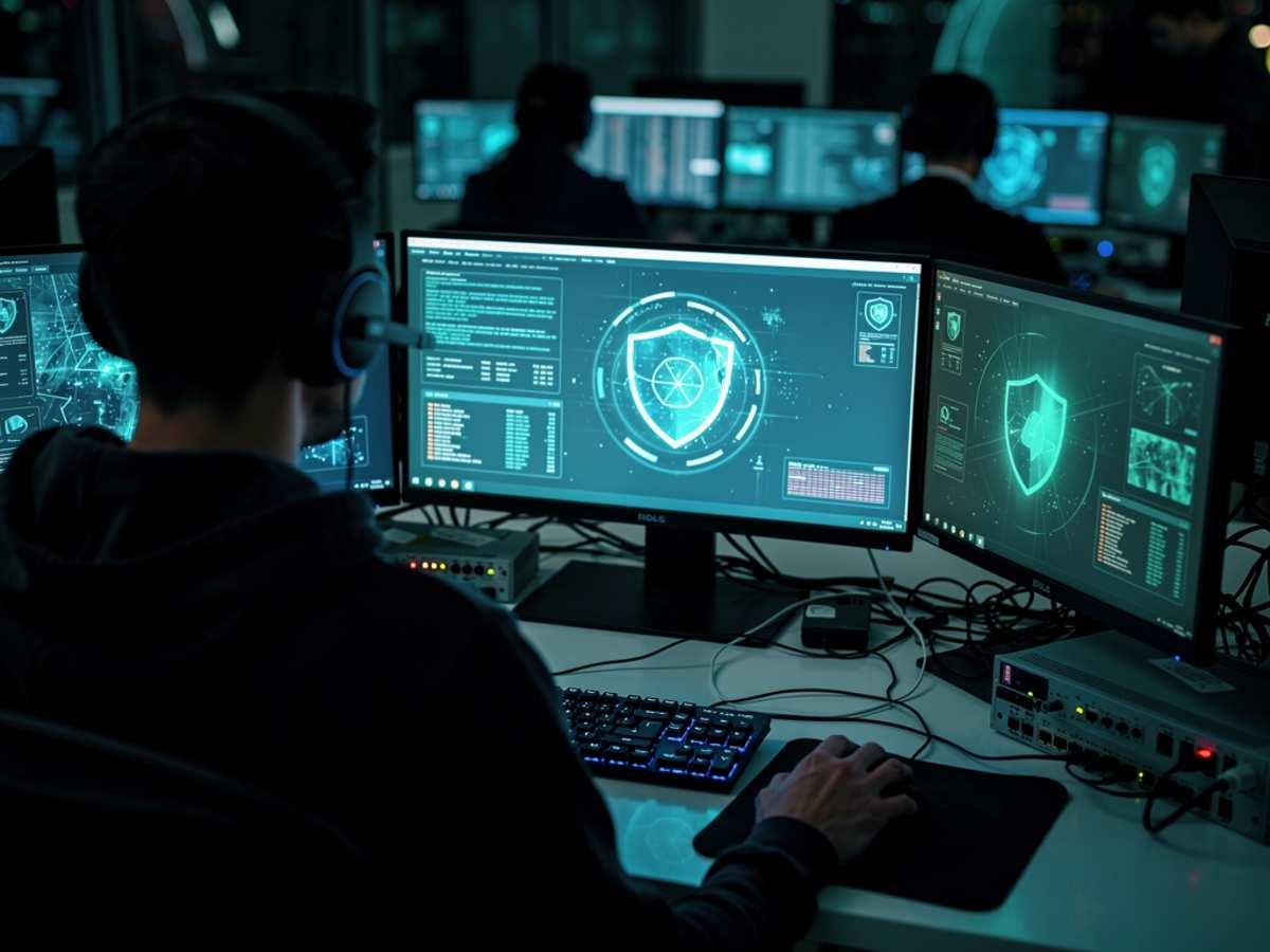 Positive Technologies перенесла фестиваль Positive Hack Days на 2027 год