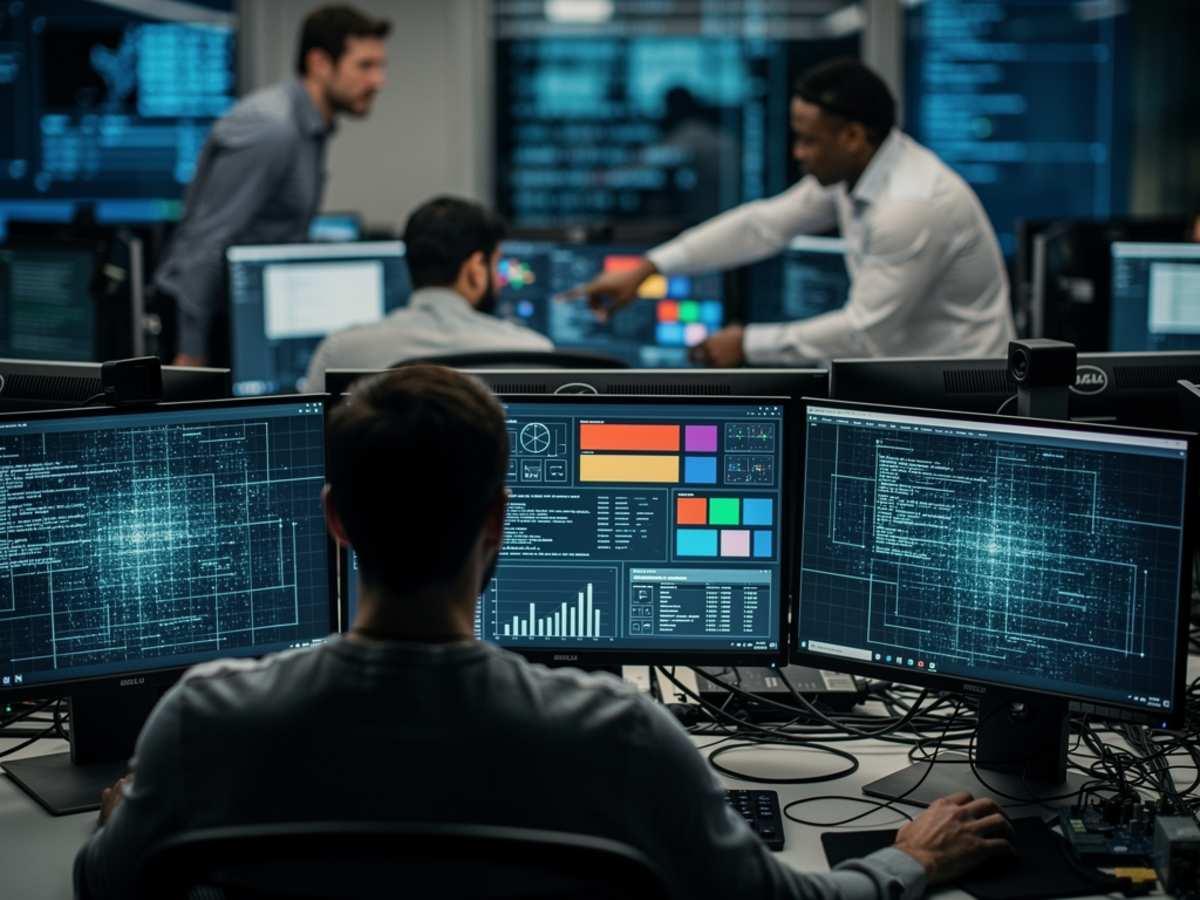 Правительство включило ERP-системы в перечень объектов критической информационной инфраструктуры