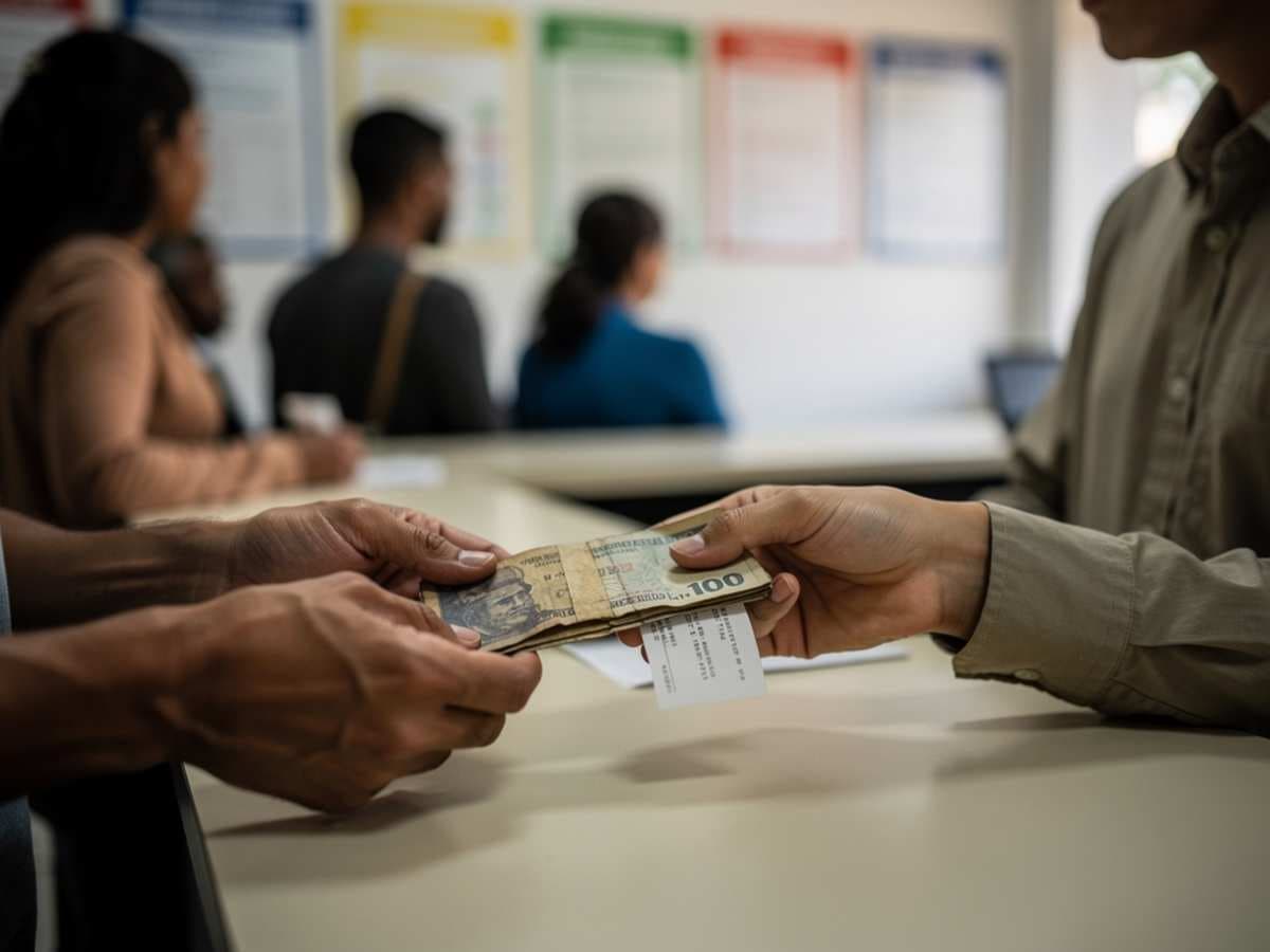 Конфликт на Ближнем Востоке угрожает денежным переводам в Индию на $50 млрд