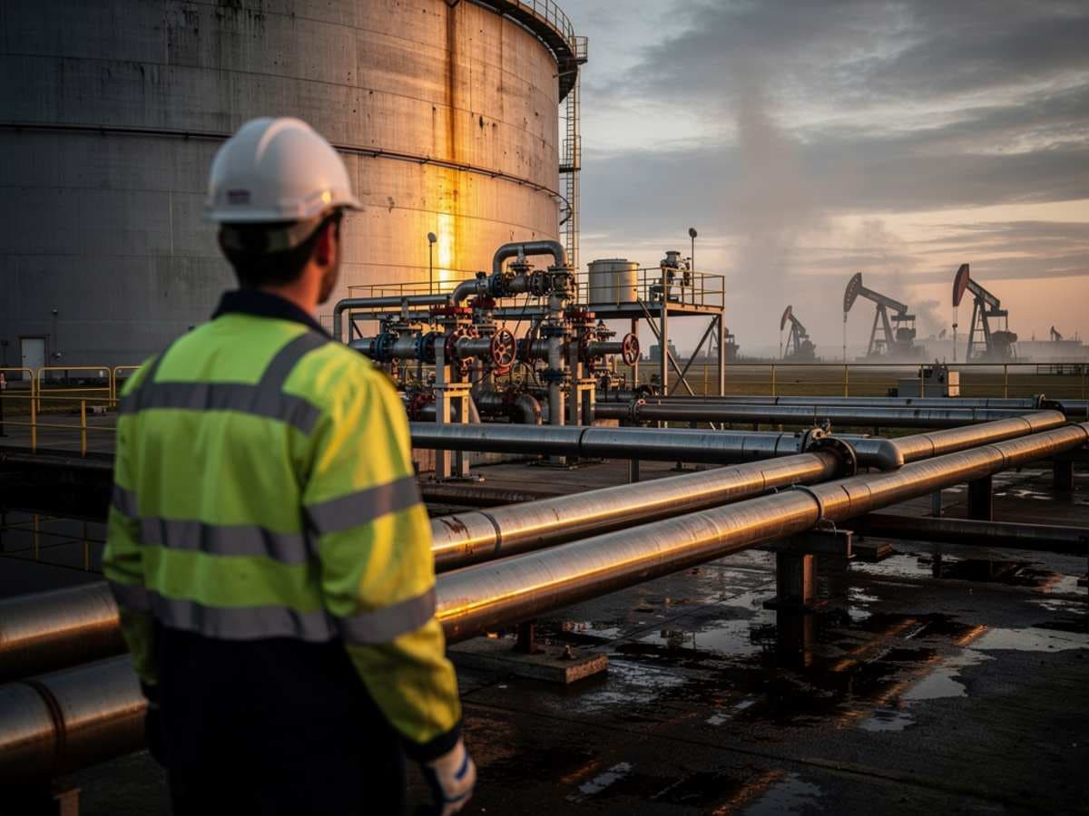 Нефтяные компании впервые за пять лет заплатили в бюджет 18,8 млрд ₽