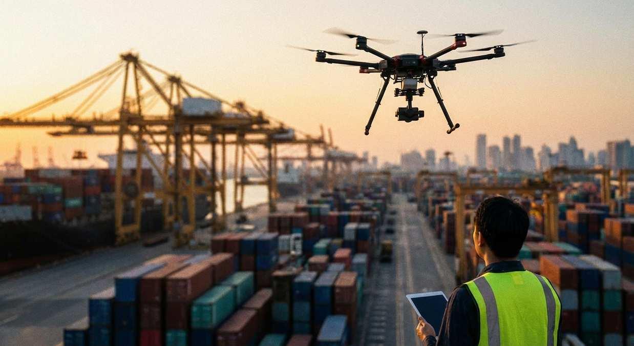 Дешевые иранские дроны истощают ресурсы ПВО США и их союзников