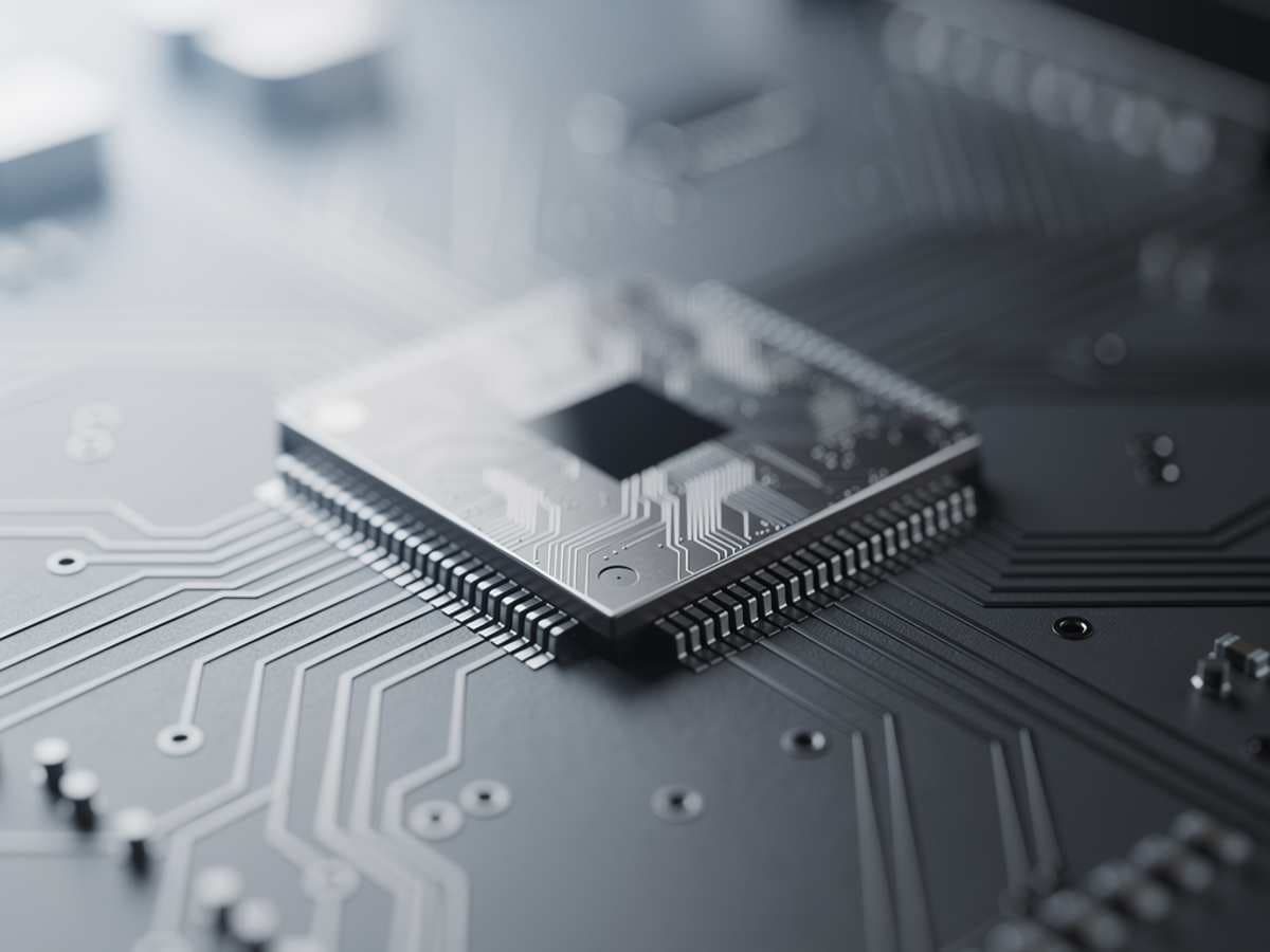 Broadcom прогнозирует выручку от ИИ-чипов в $100 млрд к 2027 году