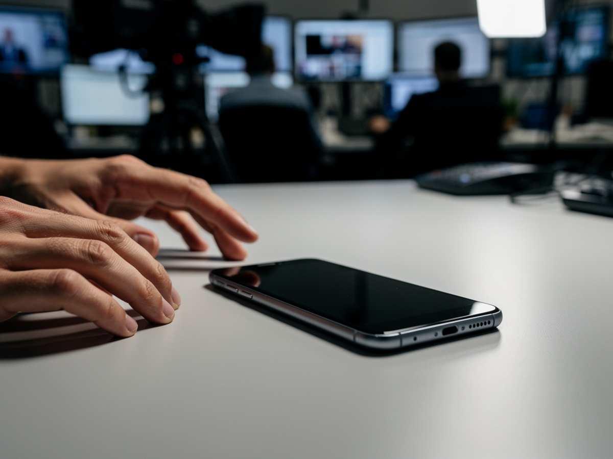 Эксперты объяснили значение кода IMEI и его роль в безопасности смартфонов