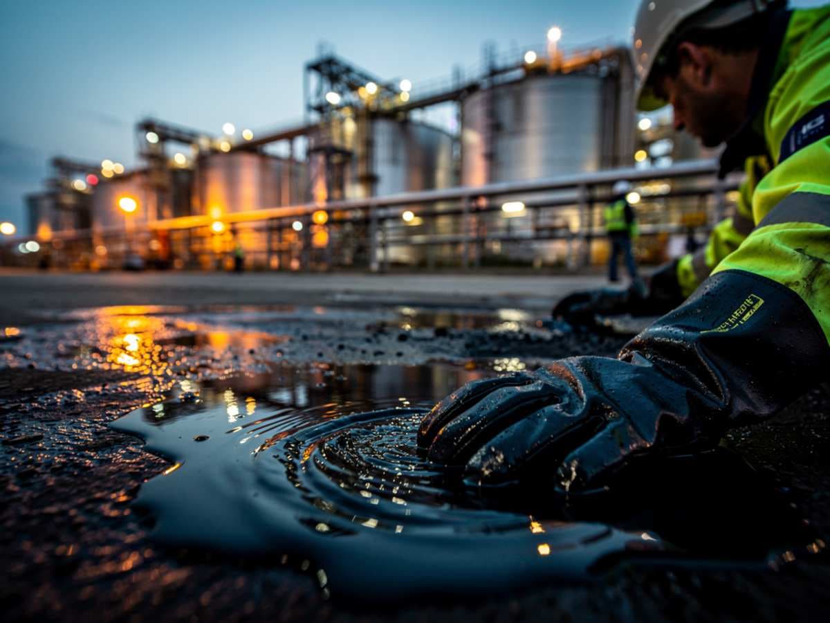 Венгрия дала Украине три дня на возобновление транзита нефти