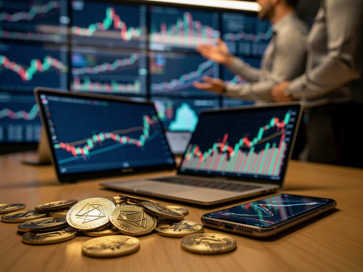 Приставы получат право взыскивать цифровые активы за долги россиян