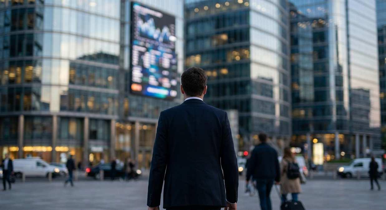 Банк России исключил структуру Циана из реестра финансовых платформ