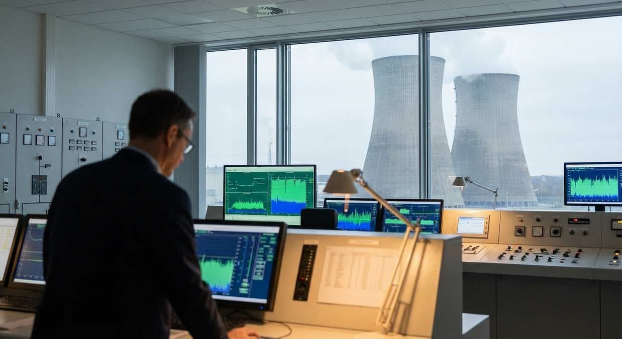 Россия и Вьетнам готовят к подписанию документы по атомной энергетике