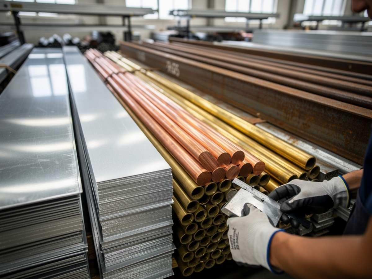 Мосбиржа запустит торги мини-фьючерсами на платину и палладий