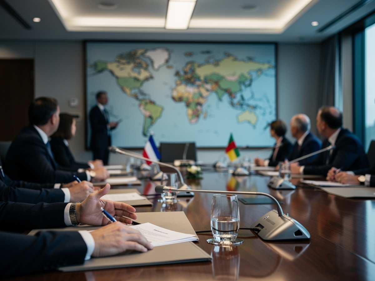 Трамп исключил сделку с Ираном без его безоговорочной капитуляции