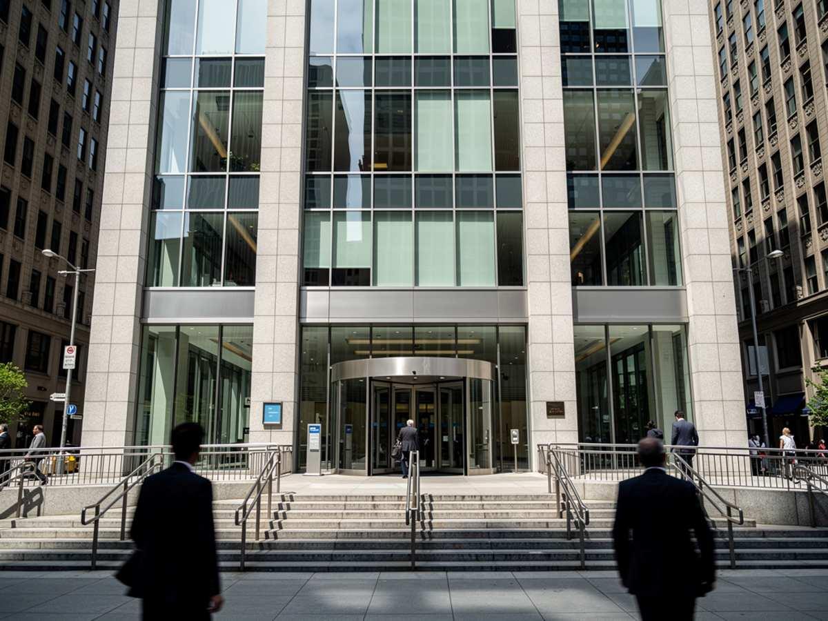 Суд в Москве арестовал совладельца ББР-банка Дмитрия Гордовича