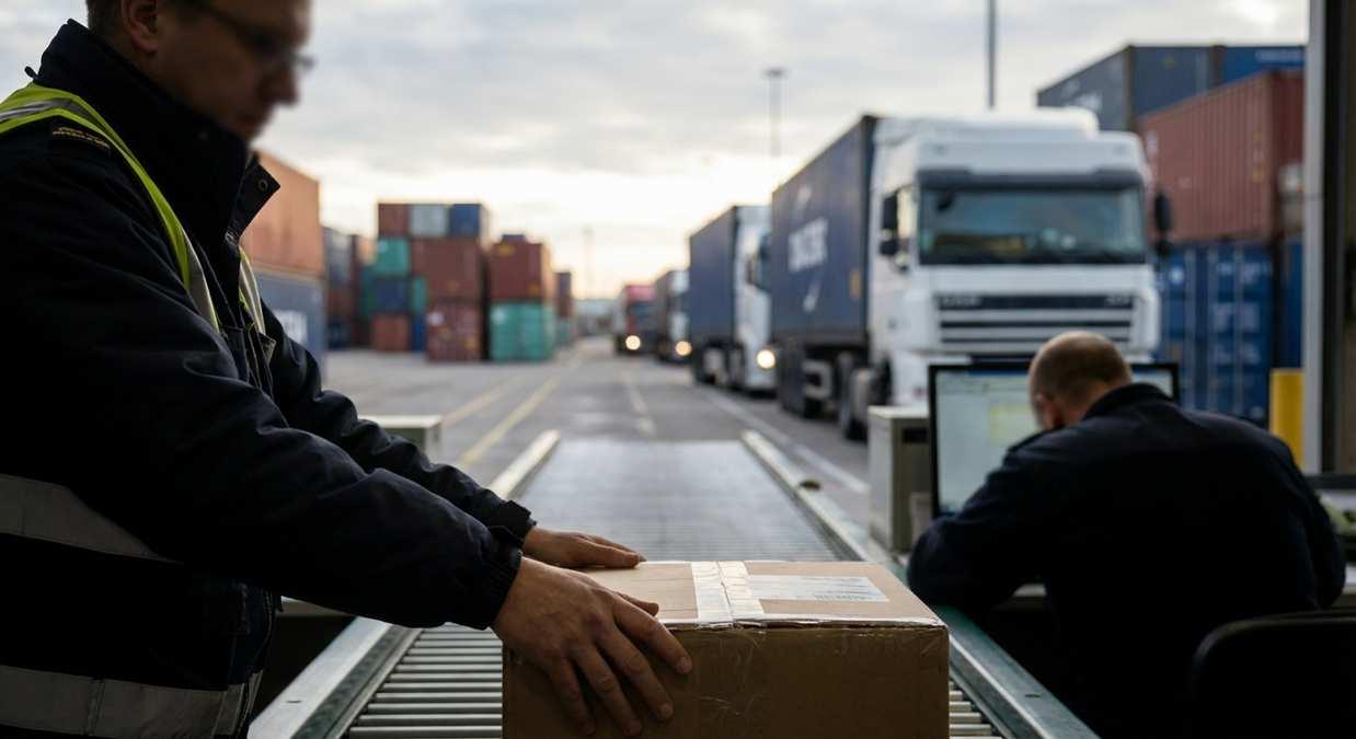 Таможня США заявила о невозможности вернуть пошлины Трампа на $166 млрд