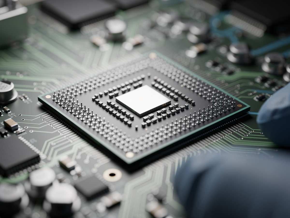 Акции Marvell взлетели на 20% на фоне высокого спроса на ИИ